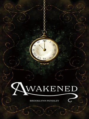 cover image of Awakened
